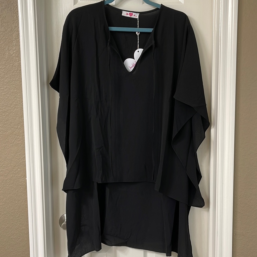 NWT BuddyLove Winnie Top